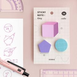 Tiny Sticky Note 