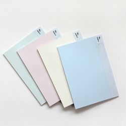 THE MEMO Big Pad Note