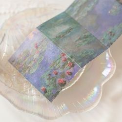 Sticker Pack - Monet2