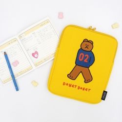 DONATDONAT i-Pad Pouch for 11
