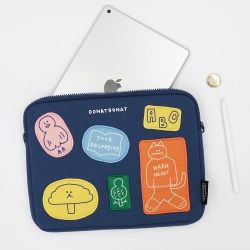 DONATDONAT i-Pad Pouch for 11