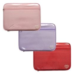 Cherry Twinkle 13inch Notebook Pouch