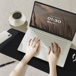 TRON WIRELESS FAST CHAGING LONG PAD_MP2050WL