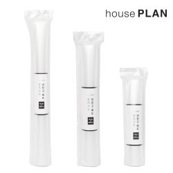 HOUSE PLAN Refrigerator Mat Set for Generral Type 200~800L 