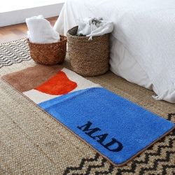 MonagustA Long Felt Mat Ver.2