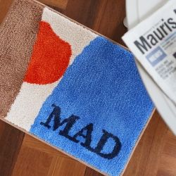 MonagustA Short Felt Mat Ver.2