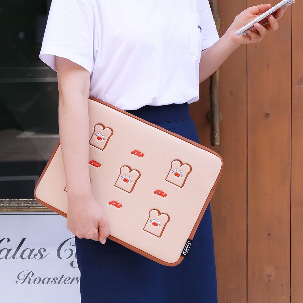 Brunch Brother Laptop Pouch 13inch