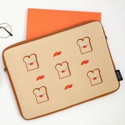 Brunch Brother Laptop Pouch 13inch