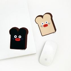 Brunch Brother Laptop Pouch 13inch