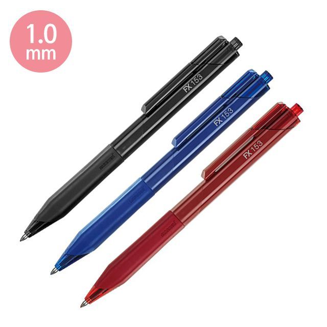 FX 153 - 1.0mm  (12개 1세트)