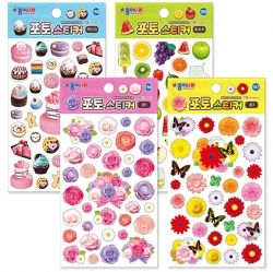 Photo Sticker