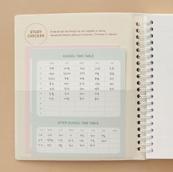 Study checker (6 months)