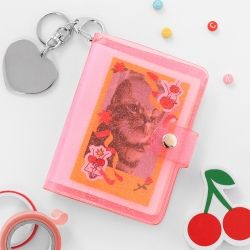 POLAROID ALBUM GLITTER