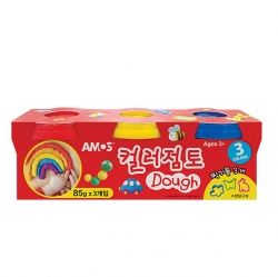 NEW Color Dough (3 Colors)