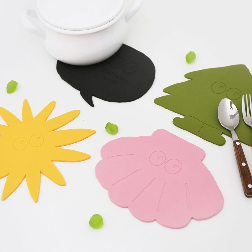 Brunch Brother Popeye Trivet
