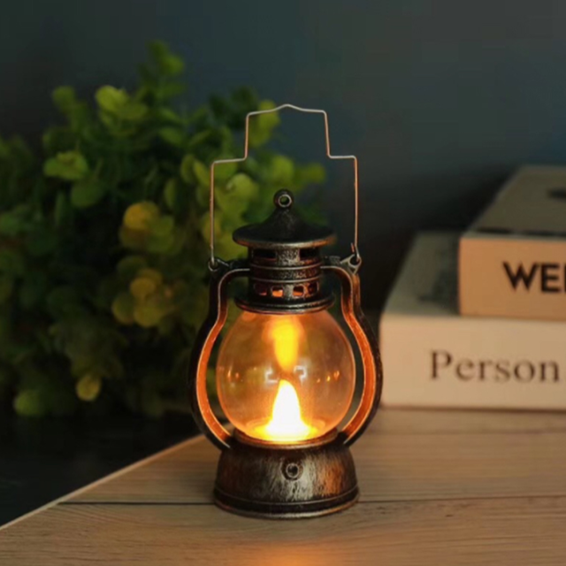 Mini Horong Bottle Interior Emotional Lighting