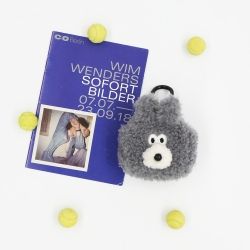 Brunch Brother Boucle Airpods Pro Pouch