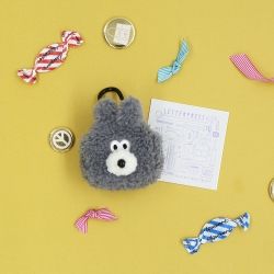 Brunch Brother Boucle Airpods Pro Pouch
