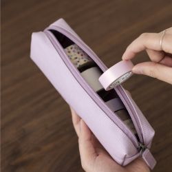 Pencil Pocket v.5 Super Single