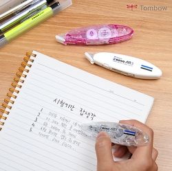 MONO AIR PEN TYPE CORRECTION TAPE (6m) 5pcs
