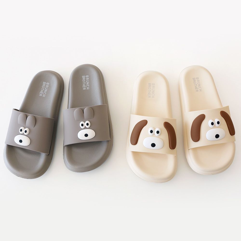 Brunch Brother Comfy Slippers 230-250mm