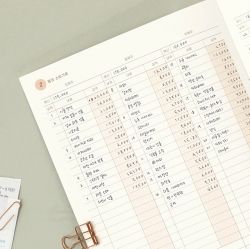 Valuable financial planner (12m) 