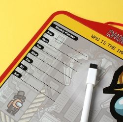 Amonus Multi-Whiteboard