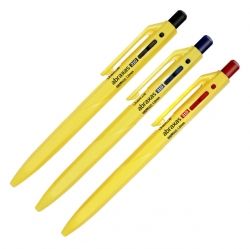 Abraxas Ballpoint Pen 310 1.0mm, 12Count 