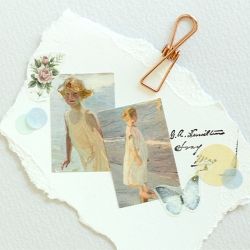 Sticker Pack - Sorolla