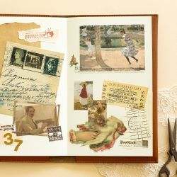 Sticker Pack - Sorolla