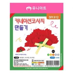 Carnation Corsars _10pcs