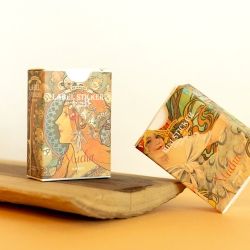 Sticker Pack - Mucha