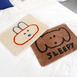 Brunch Brother Felt Mat Ver.2