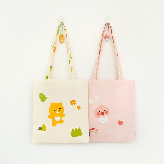 April Shower ecobag