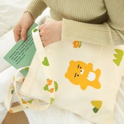 April Shower ecobag