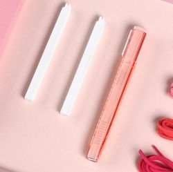 Sliding Eraser