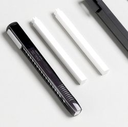 Sliding Eraser