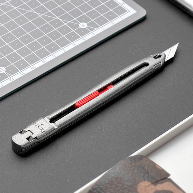 CHROME Cutter ROCK