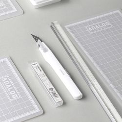 CHROME Cutter