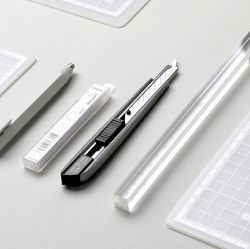 CHROME Cutter Metal