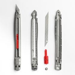 CHROME Cutter ROCK