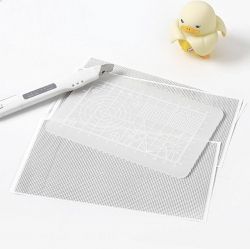 Translucent Cutting Mat Mini 10x15cm