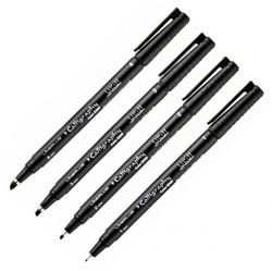 Calligraphy Pen, 12Count 