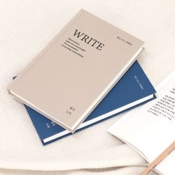Write Notebook