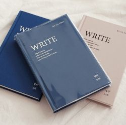 Write Notebook