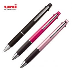 SXE3-800-05_JETSTREAM 3-in-1 Ballpoint Pen 0.5mm 