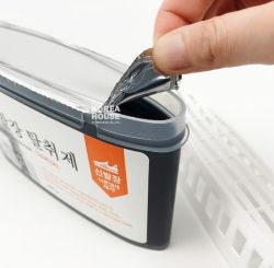 Shoe Shelf Deodorizer Charcoal 300g