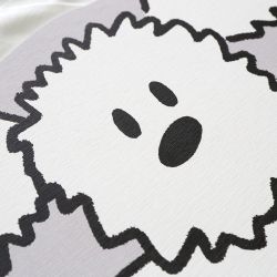 Little PaPer Powder Dry Mat