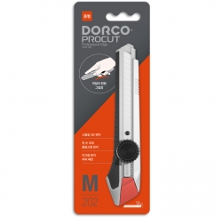 DORCO M202 CUTTER
