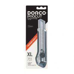 DORCO XL701  CUTTER